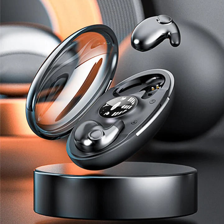 Wireless In-Ear Headphones Water Resistant IPX5 - Lenila