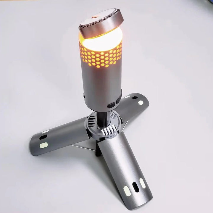 Rechargeable Camping Lights Portable LED