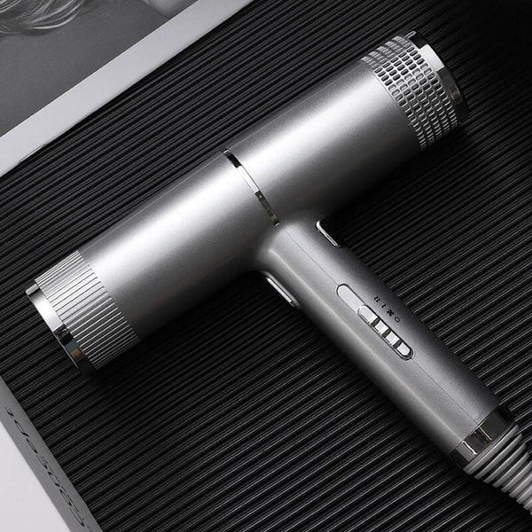 Professional Hair Dryer Ultra-Light Lightweight Design - Lenila