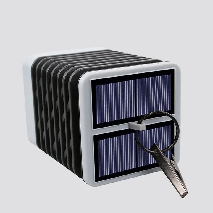 Outdoor Solar Lantern LED Decorative Garden