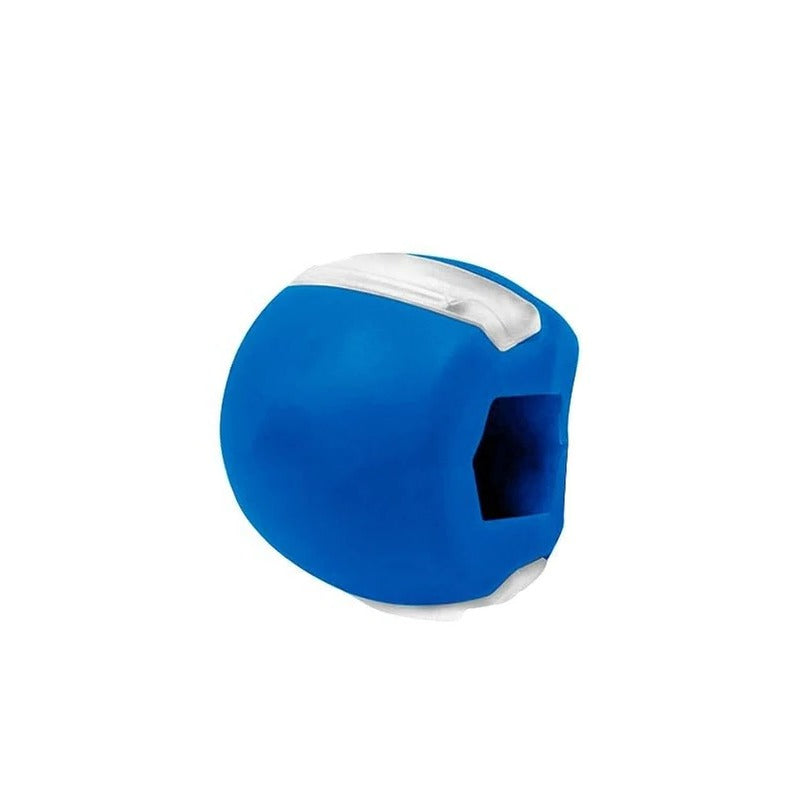 Unisex Jawline Exercise Tool with Adjustable Resistance - Lenila