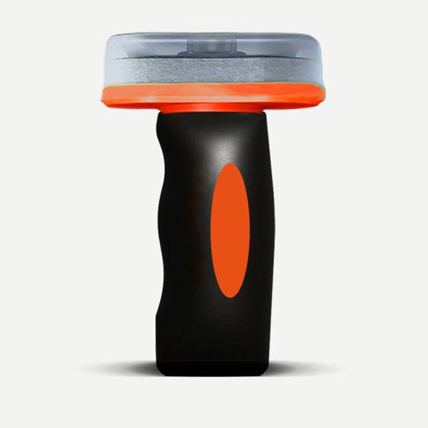 Handheld Glass Cleaner with Emulsion Oil Film Remover for Car
