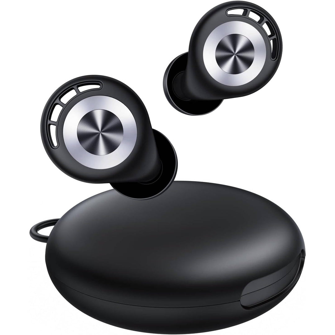 Noise Cancelling Earplugs for Sleeping Comfortable Fit