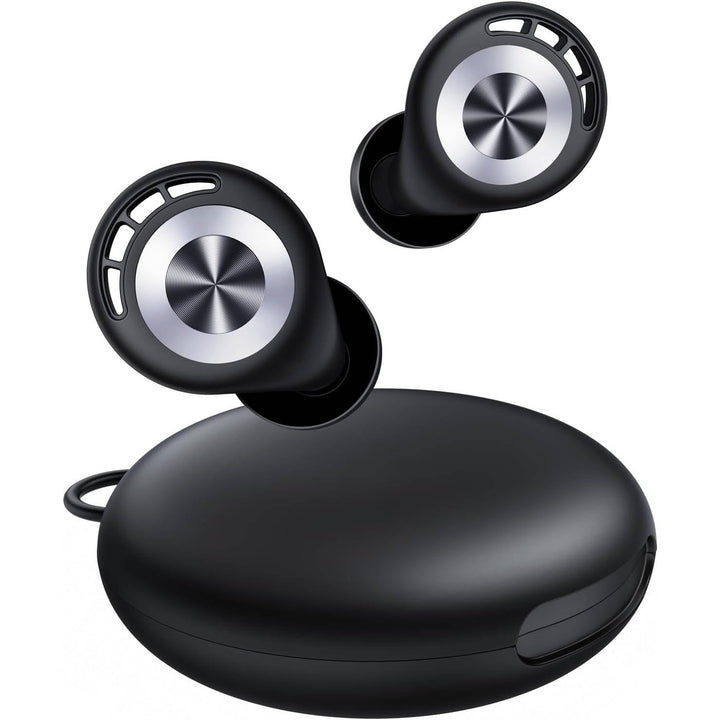 Noise Cancelling Earplugs for Sleeping Comfortable Fit