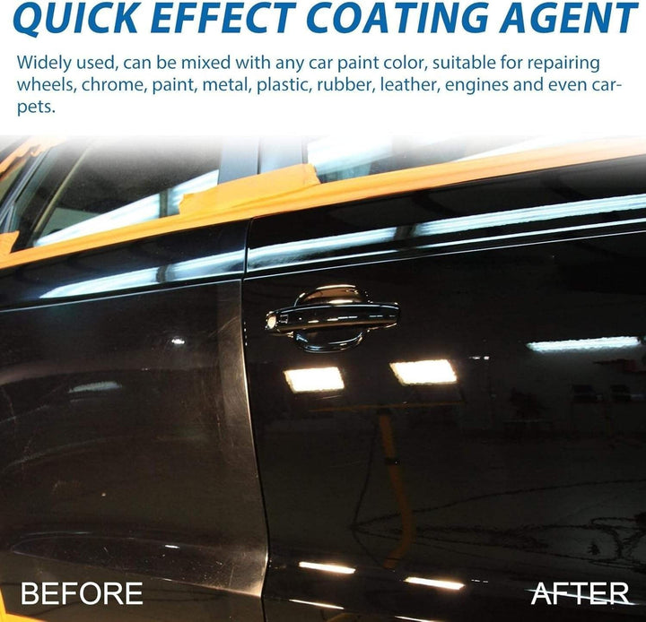 Car Coating Spray Ceramic Hydrophobic Nano Protection