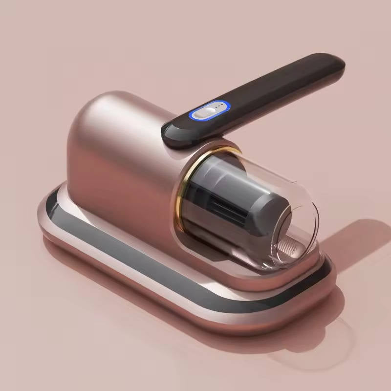 Handheld Vacuum Cleaner for Dust Mites Mattress and Upholstery