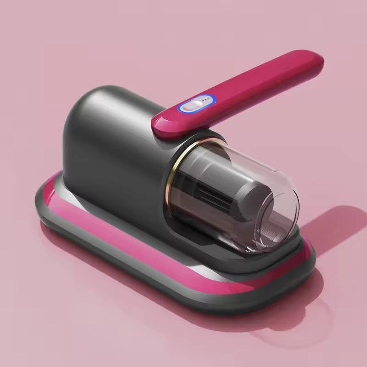 Handheld Vacuum Cleaner for Dust Mites Mattress and Upholstery