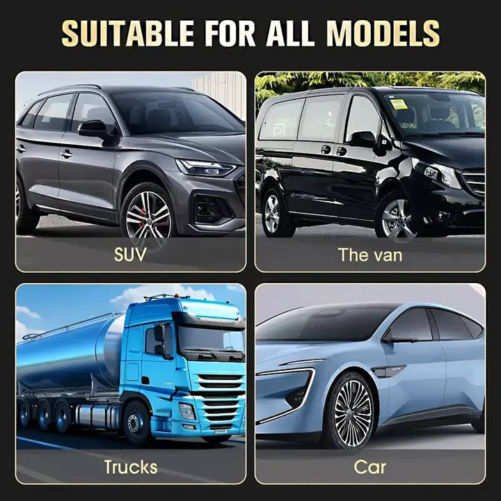 Car Coating Spray Ceramic Hydrophobic Nano Protection