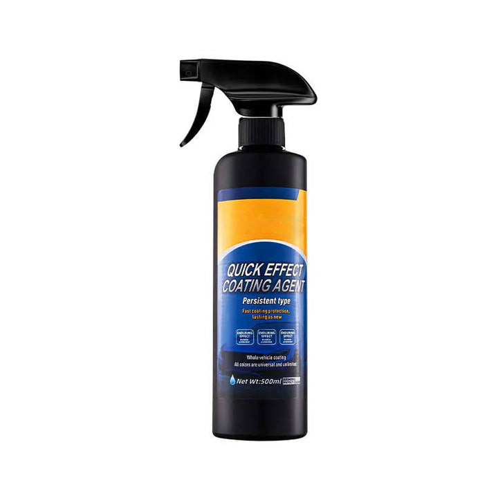 Car Coating Spray Ceramic Hydrophobic Nano Protection