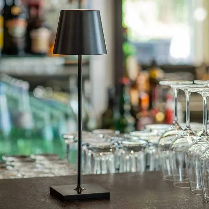 Cordless Table Lamp Portable LED - Lenila
