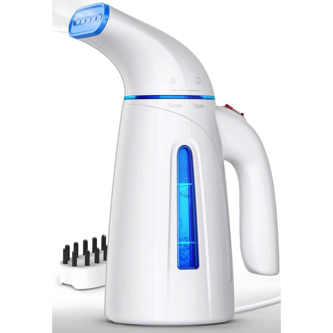 Portable Handheld Clothes Steamer 700W Large Capacity 240ml