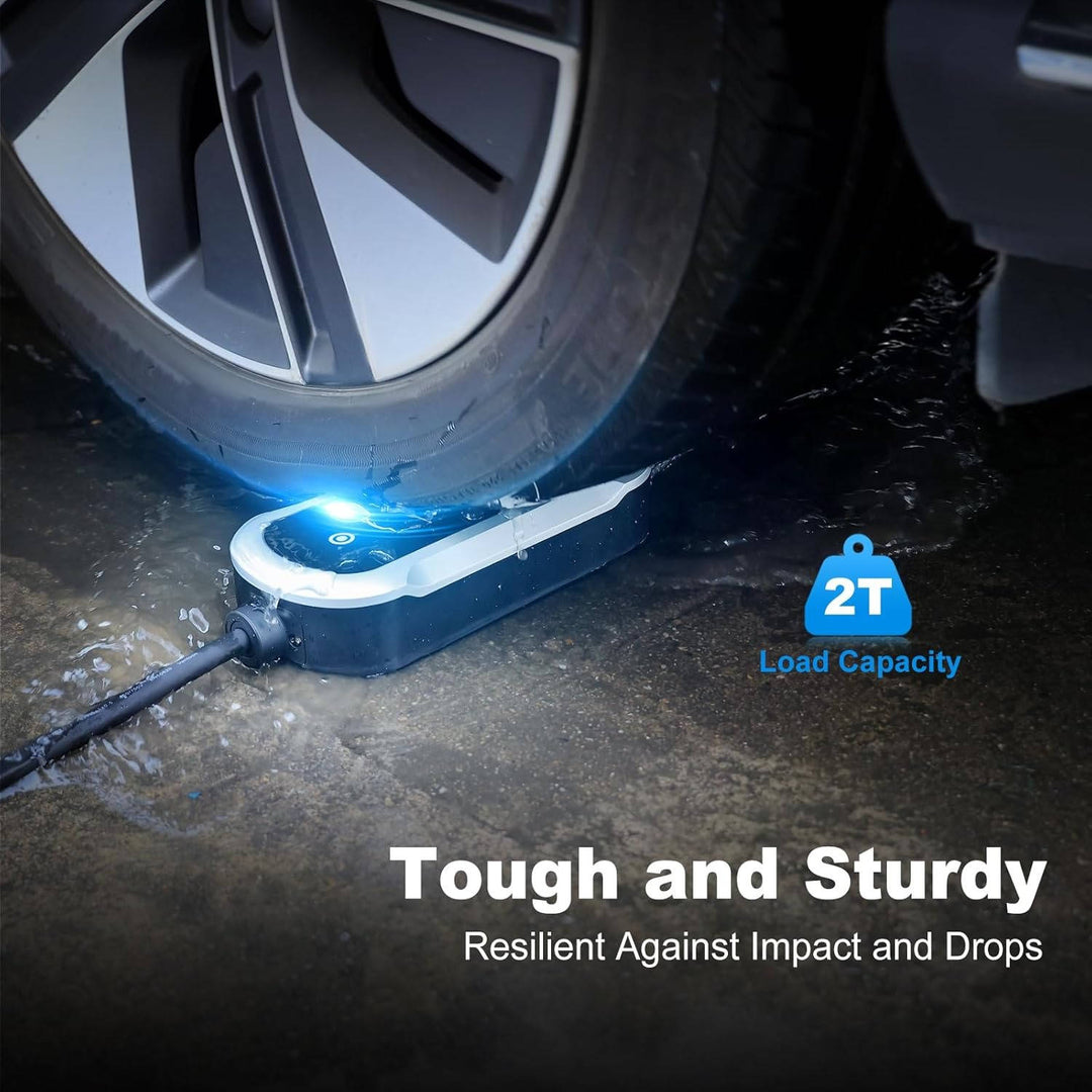 Portable Electric Vehicle Charger 7kW 32A Fast Charging Cable