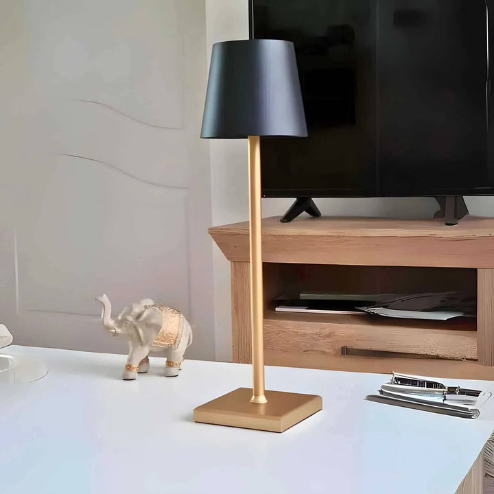 Cordless Table Lamp Portable LED