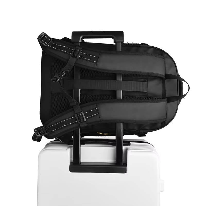 Travel Backpack Vacuum Compressed Large Capacity