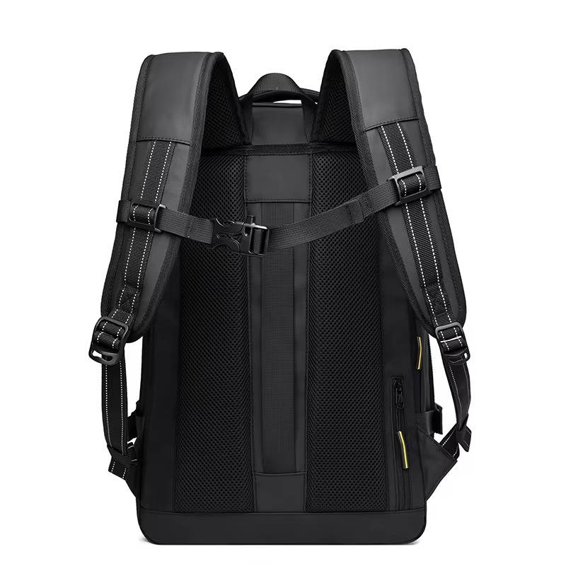 Travel Backpack Vacuum Compressed Large Capacity
