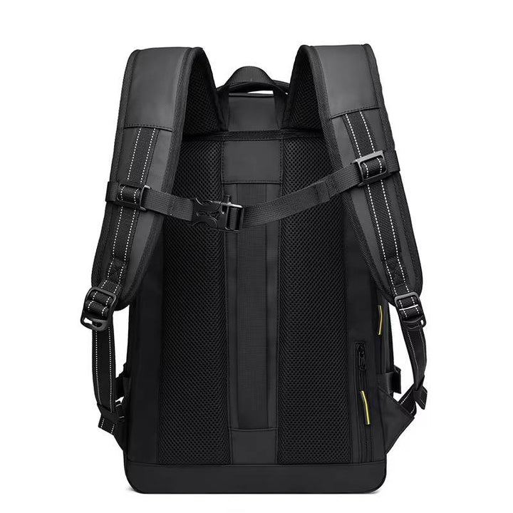 Travel Backpack Vacuum Compressed Large Capacity