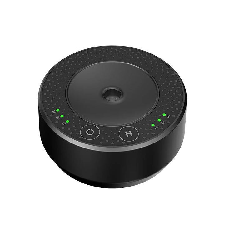 Car Essential Oil Diffuser Waterless Smart Design