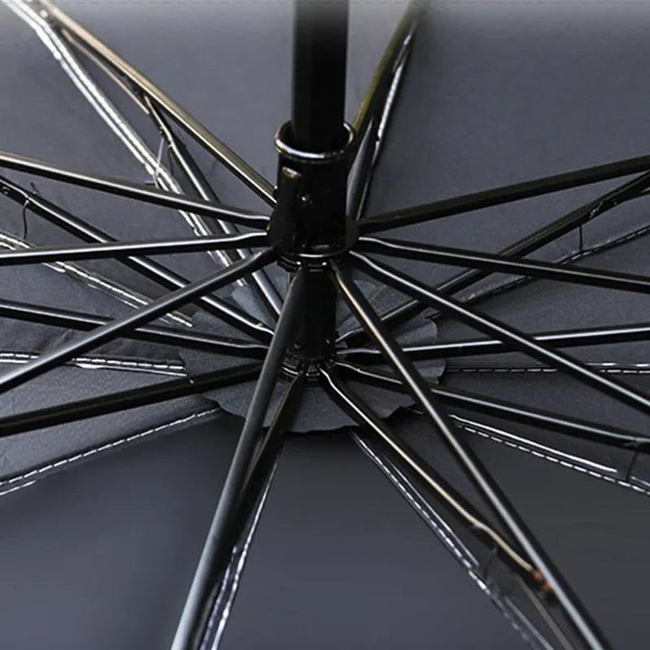 Universal Car Windshield Sunshade Umbrella Foldable UV Block Heat