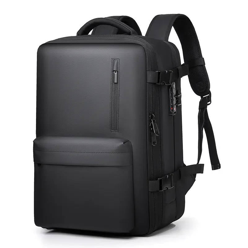 Travel Backpack Vacuum Compressed Large Capacity