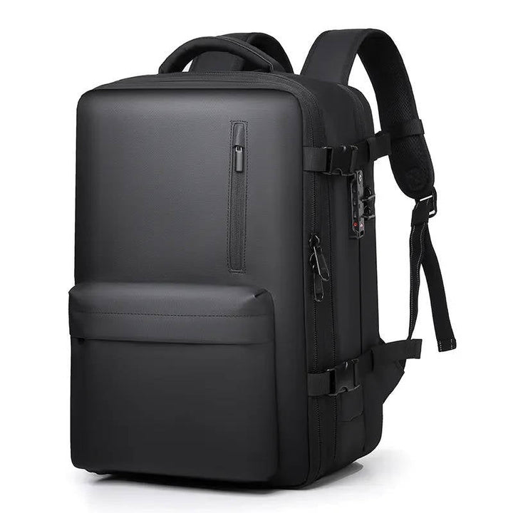 Travel Backpack Vacuum Compressed Large Capacity