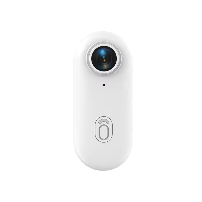 Mini Action Bike Camera with Magnetic Mount Kit