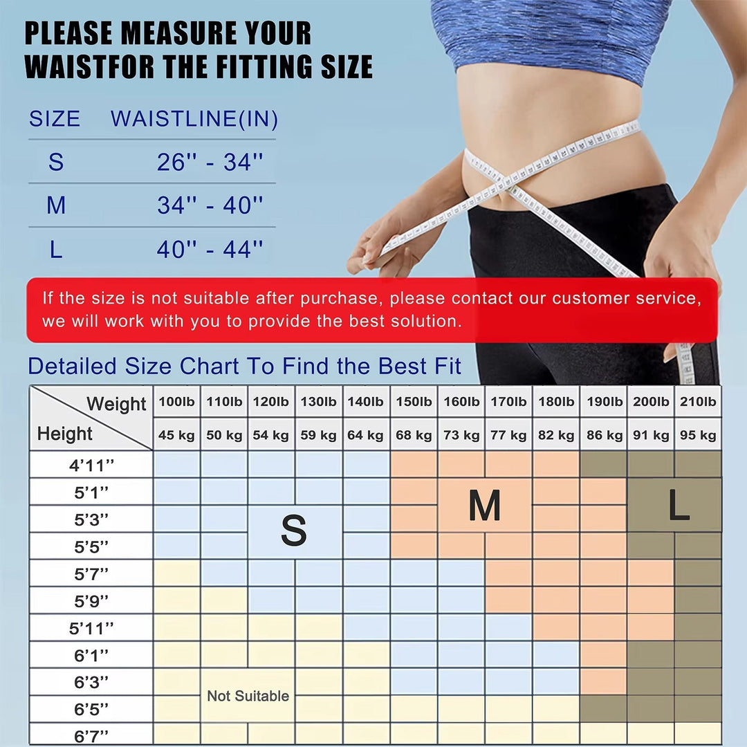 Posture Corrector Brace Full Back Support Adjustable Fit