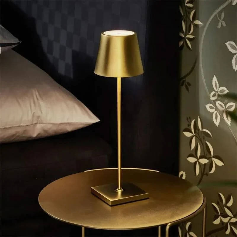 Cordless Table Lamp Portable LED