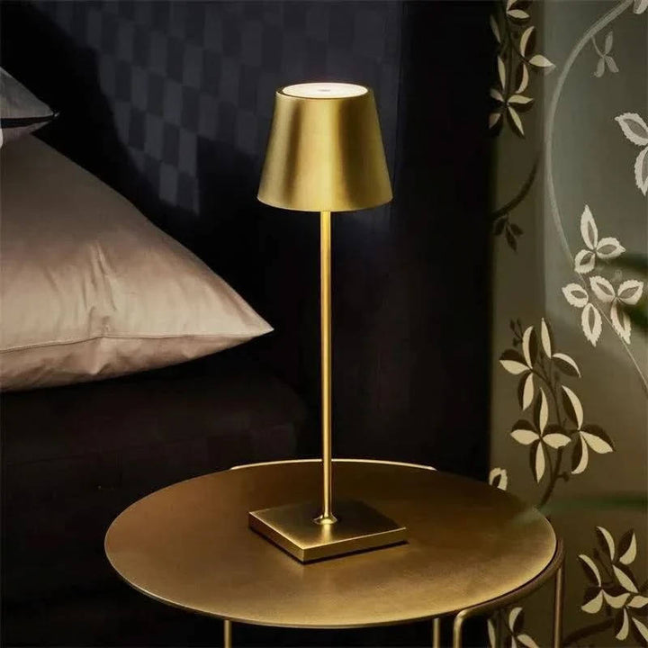 Cordless Table Lamp Portable LED