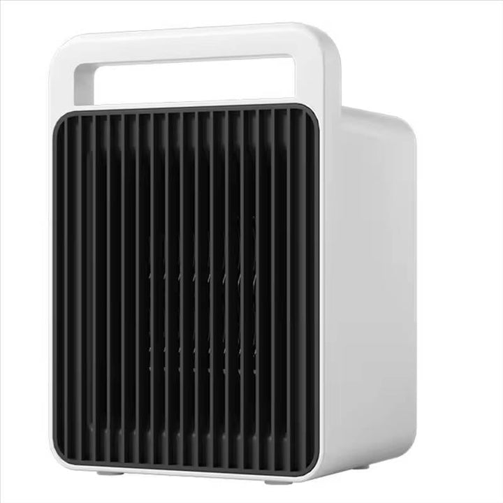 Portable Electric Heater 600W Compact Fast Heating