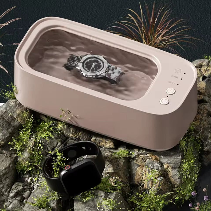Ultrasonic Cleaner USB High Frequency Vibration for Jewelry and