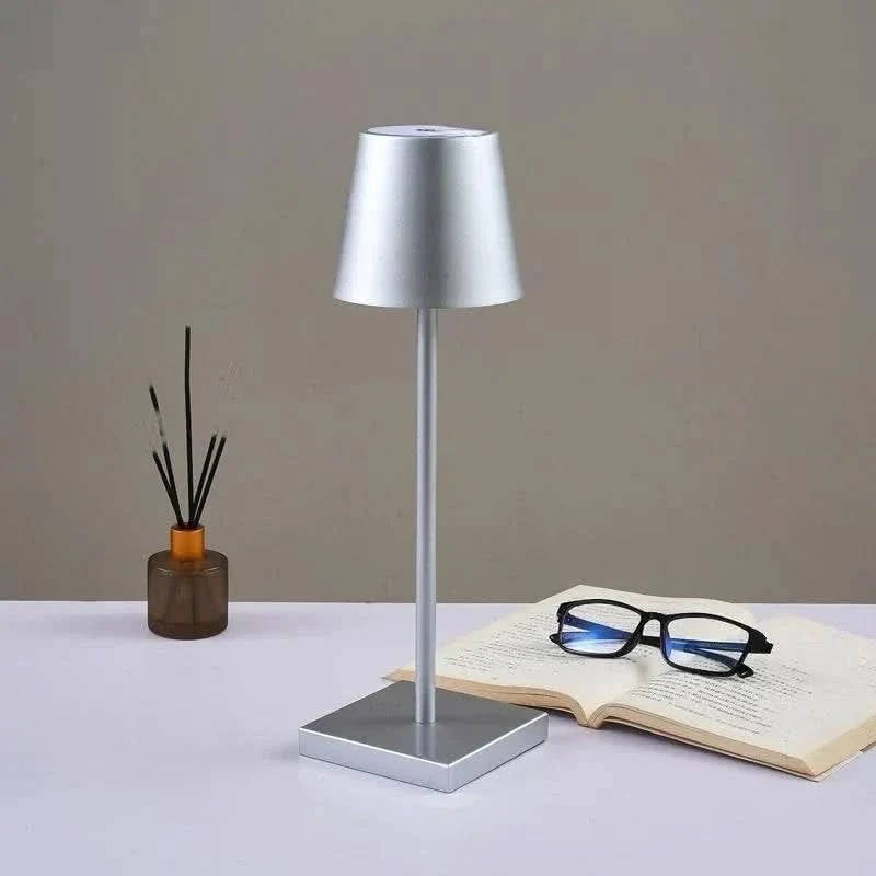 Cordless Table Lamp Portable LED