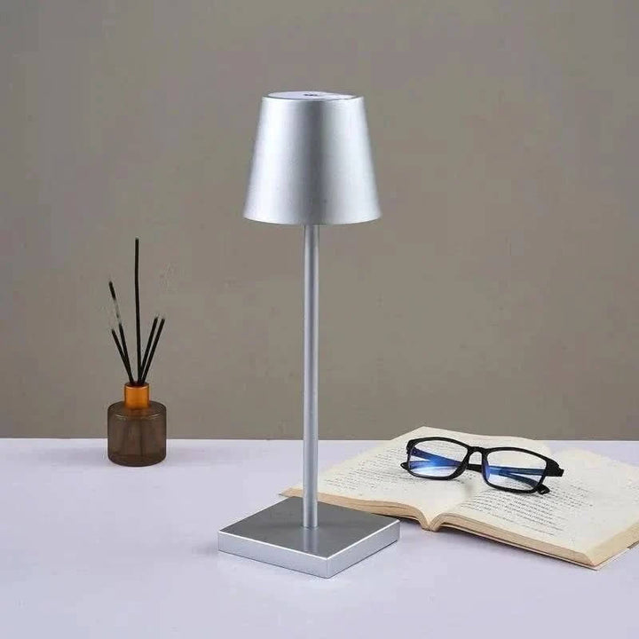 Cordless Table Lamp Portable LED