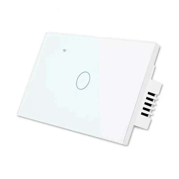 Smart Touchscreen Switch Panel