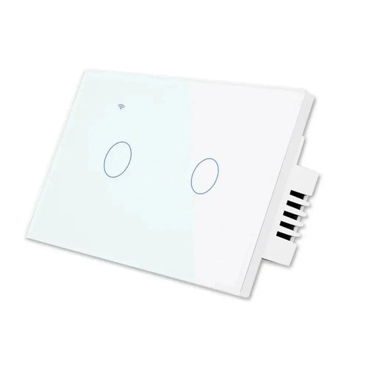 Smart Touchscreen Switch Panel