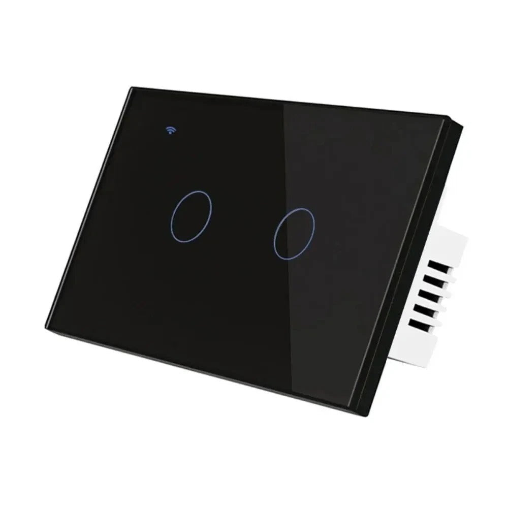 Smart Touchscreen Switch Panel