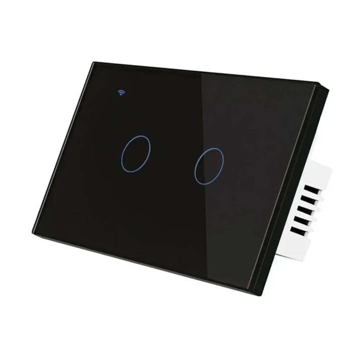 Smart Touchscreen Switch Panel