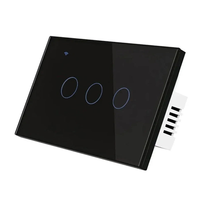 Smart Touchscreen Switch Panel