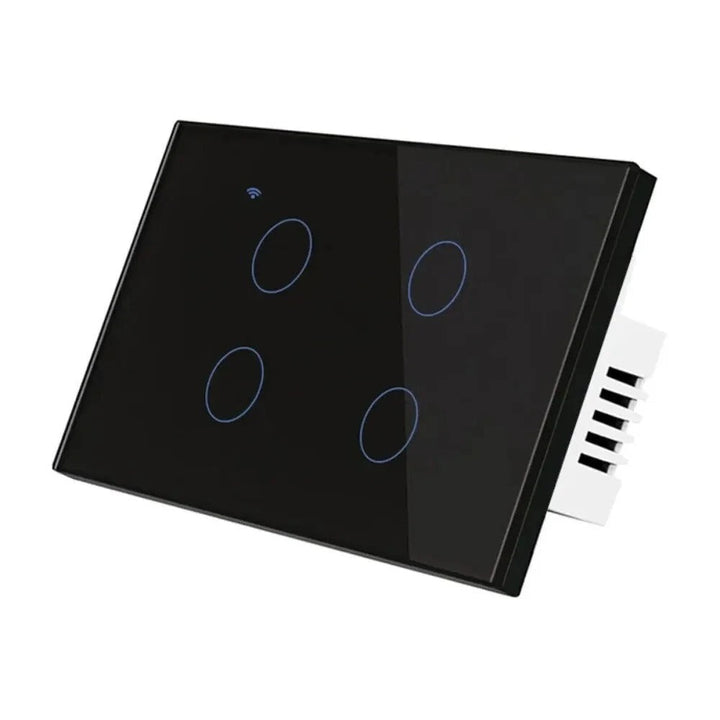 Smart Touchscreen Switch Panel