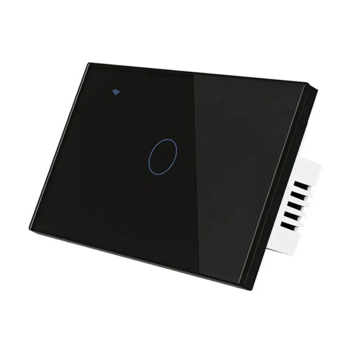 Smart Touchscreen Switch Panel - Lenila