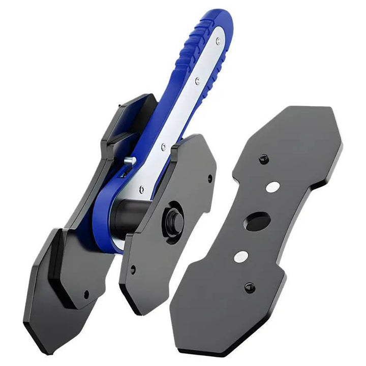 Universal Brake Caliper Tool Durable Steel