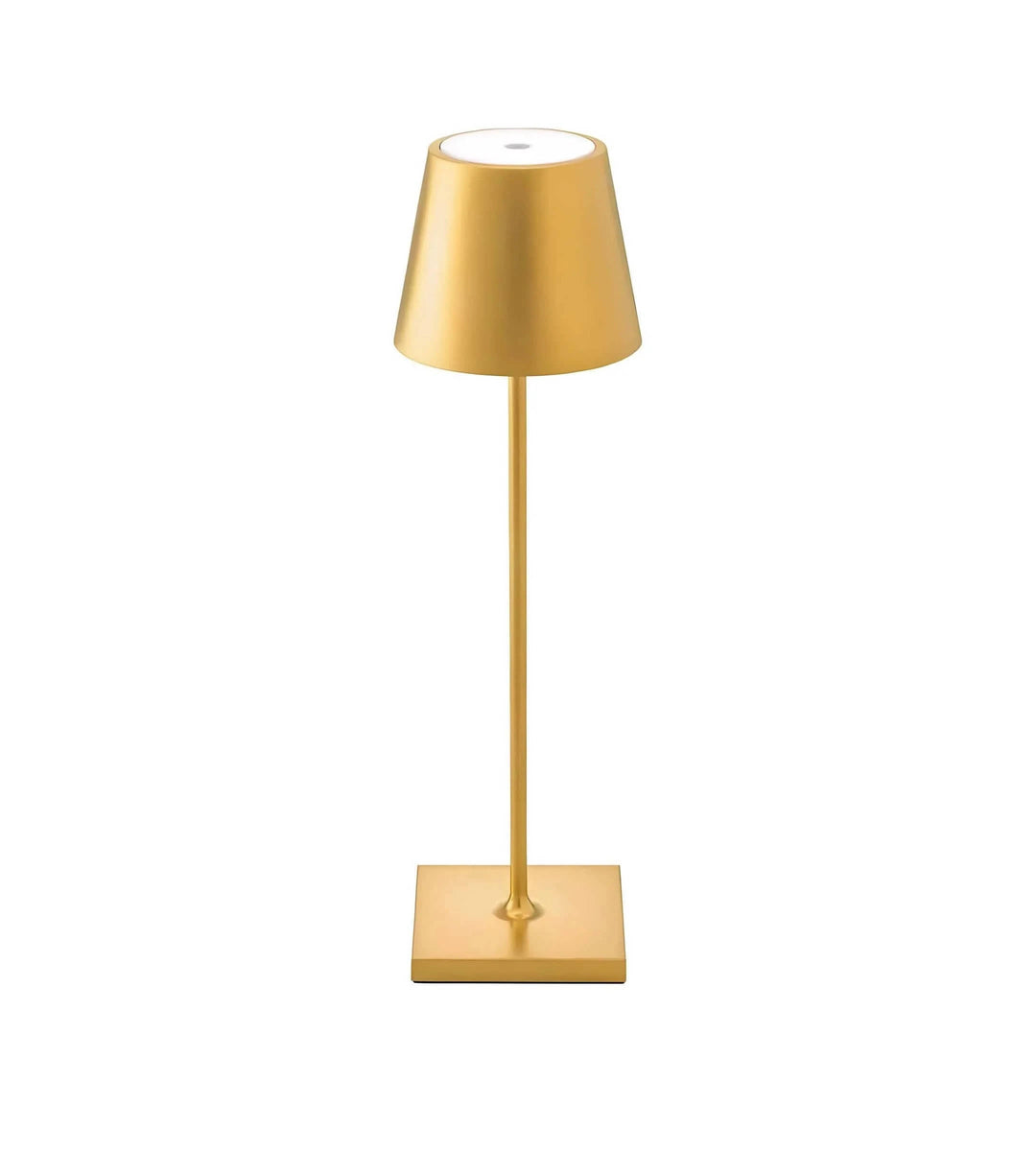 Cordless Table Lamp Portable LED