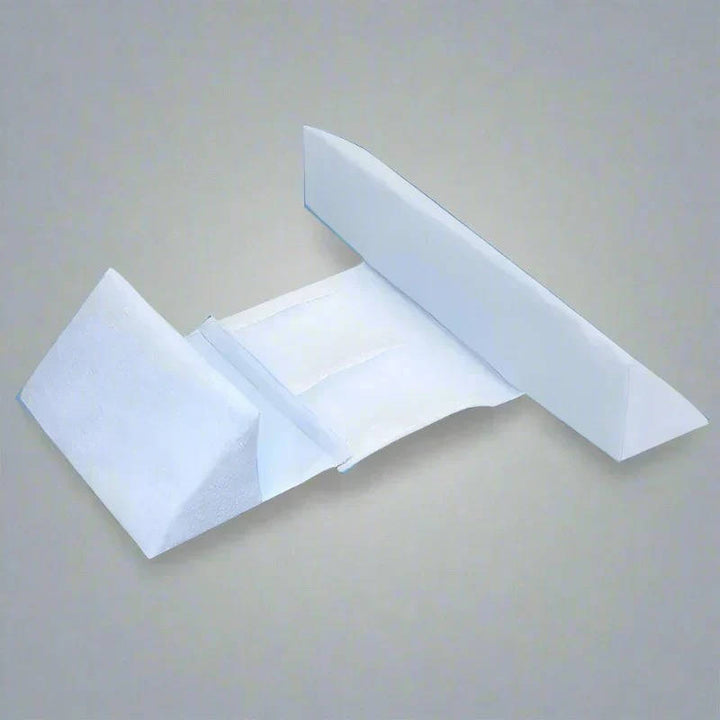 Baby Pillow Adjustable Anti-Roll Support