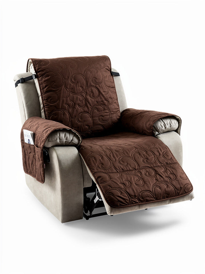 Waterproof Recliner Slipcover for Single Seat Furniture - Lenila