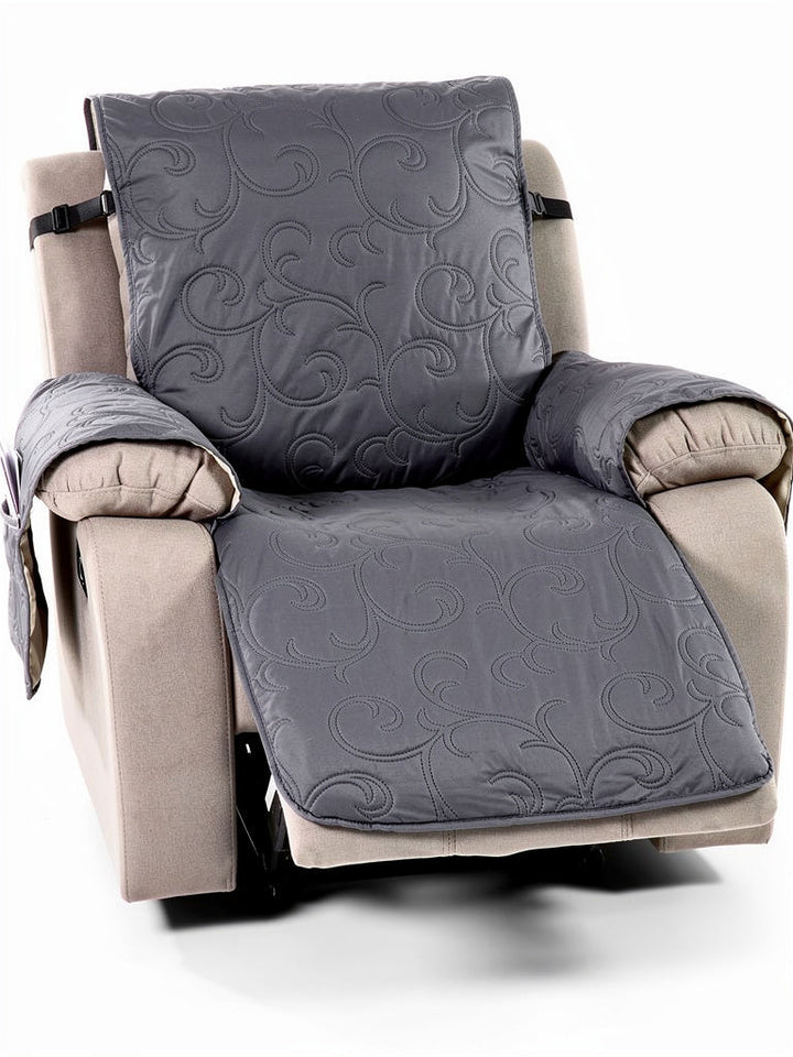 Waterproof Recliner Slipcover for Single Seat Furniture