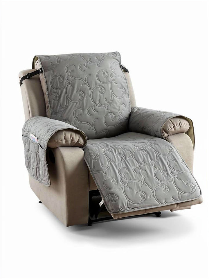 Waterproof Recliner Slipcover for Single Seat Furniture
