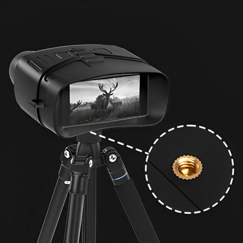 Night Vision Binoculars Digital Thermal Infrared