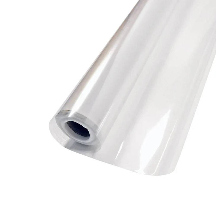 Clear Wall Protection Film Washable Self-Adhesive Removable