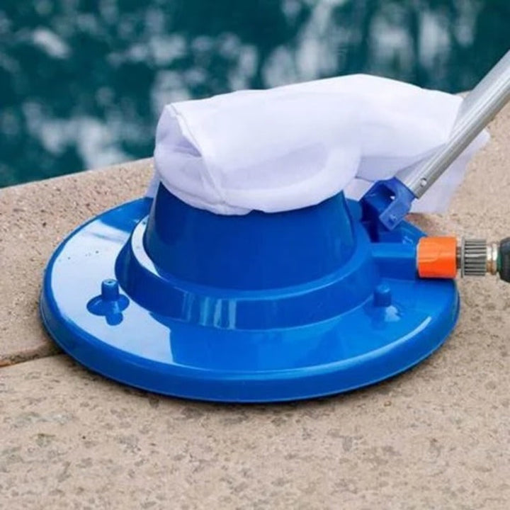 Swimming Pool Leaf Vacuum Cleaner Powerful Suction