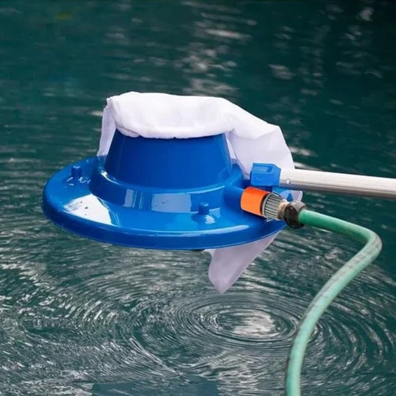 Swimming Pool Leaf Vacuum Cleaner Powerful Suction