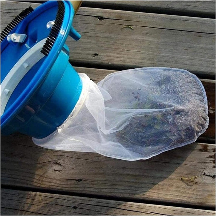 Swimming Pool Leaf Vacuum Cleaner Powerful Suction